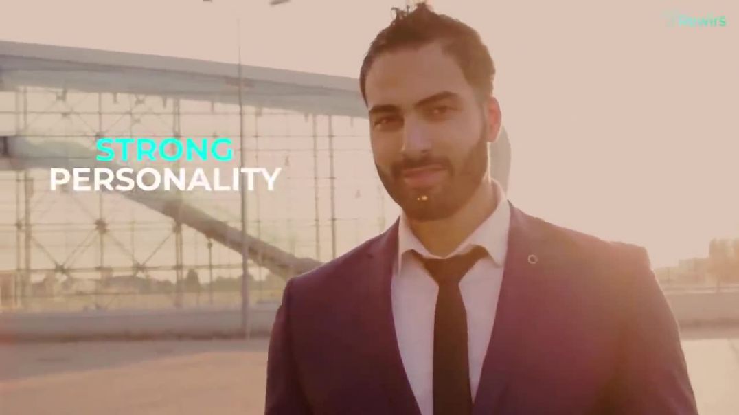 12 Signs You Have A Strong Intimidating Personality