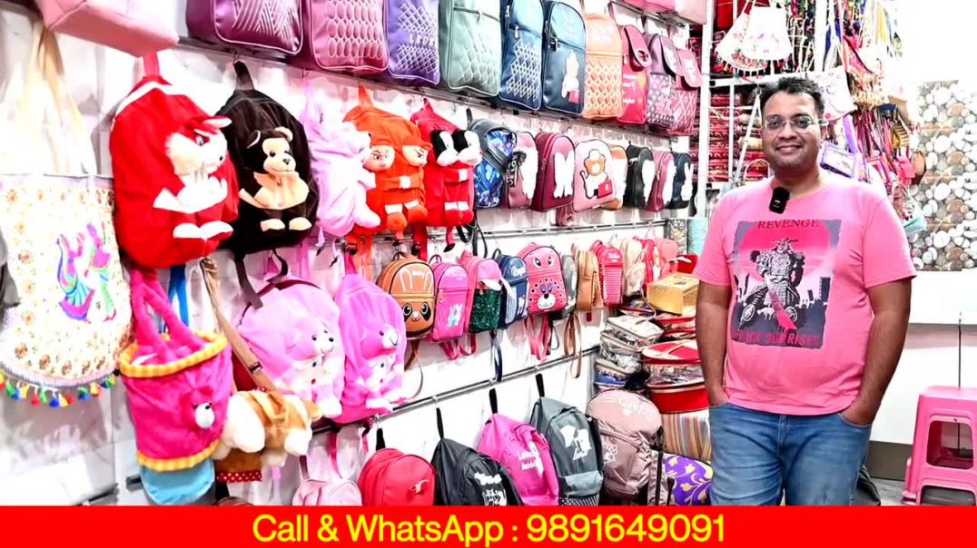 Ladies purse wholesale market delhi,सबसे सस्ता पर्स मार्केट,imported ladies purse wholesale market