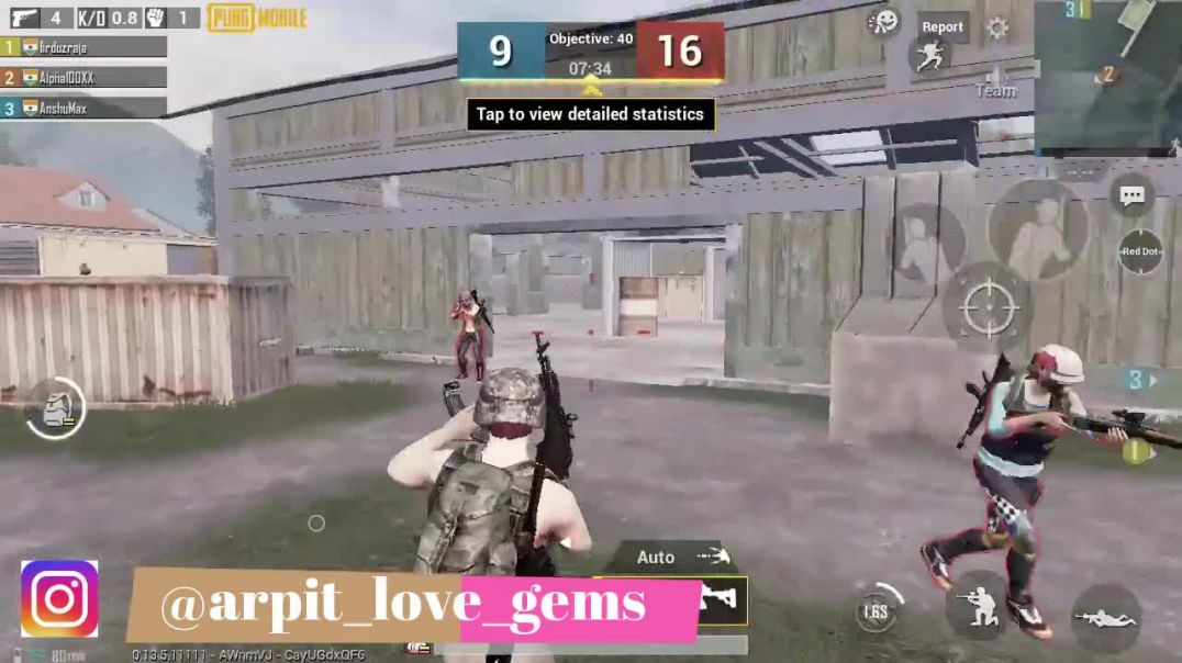Ladki khud propose karegi aur I Love You Bolegi Psychological Love Tips with PUBG MOBILE Live Game