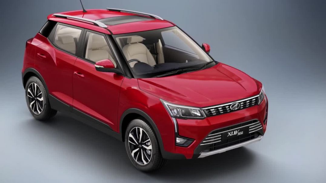 Mahindra की गाड़ी पे Discount Offers