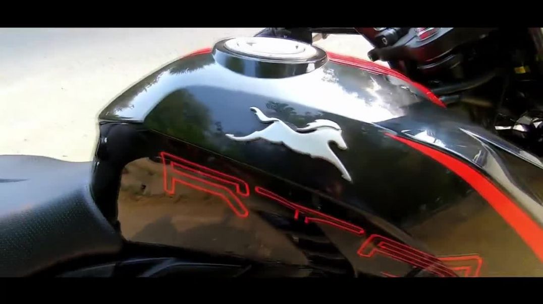 2020 Bajaj Pulsar NS 200 BS6 vs TVS Apache RTR 200 4v BS6 Detailed Comparison K2K Motovlogs