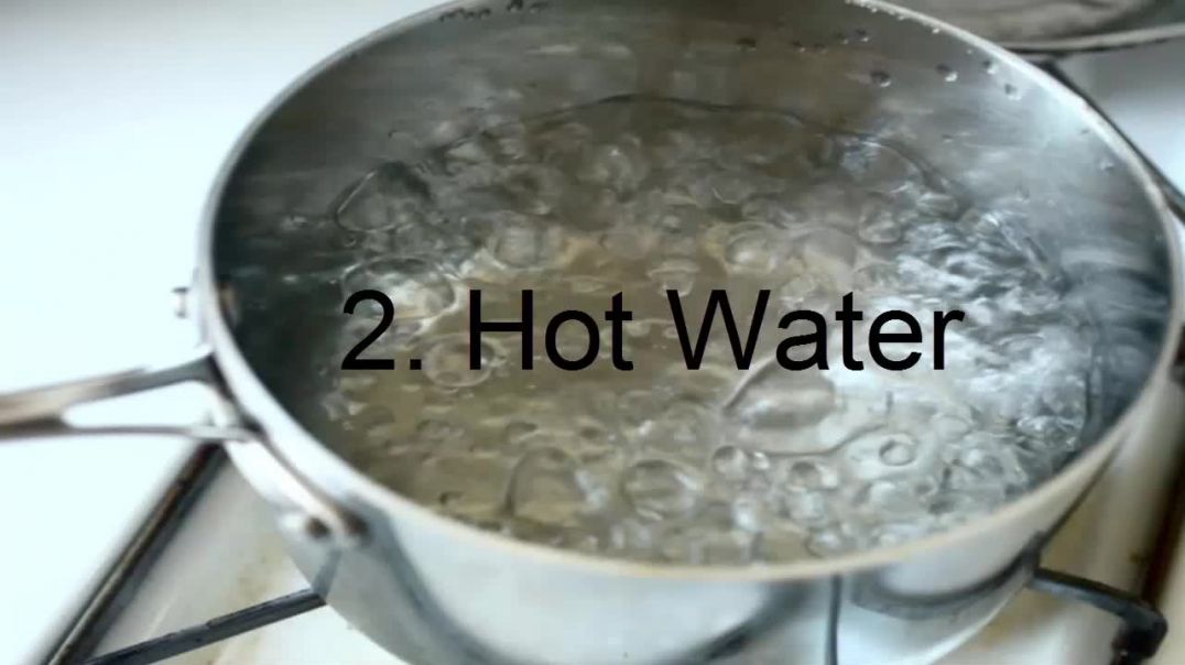 ⁣Home Remedies To Lose Belly Fat Without Exercise Easily And Quickly
