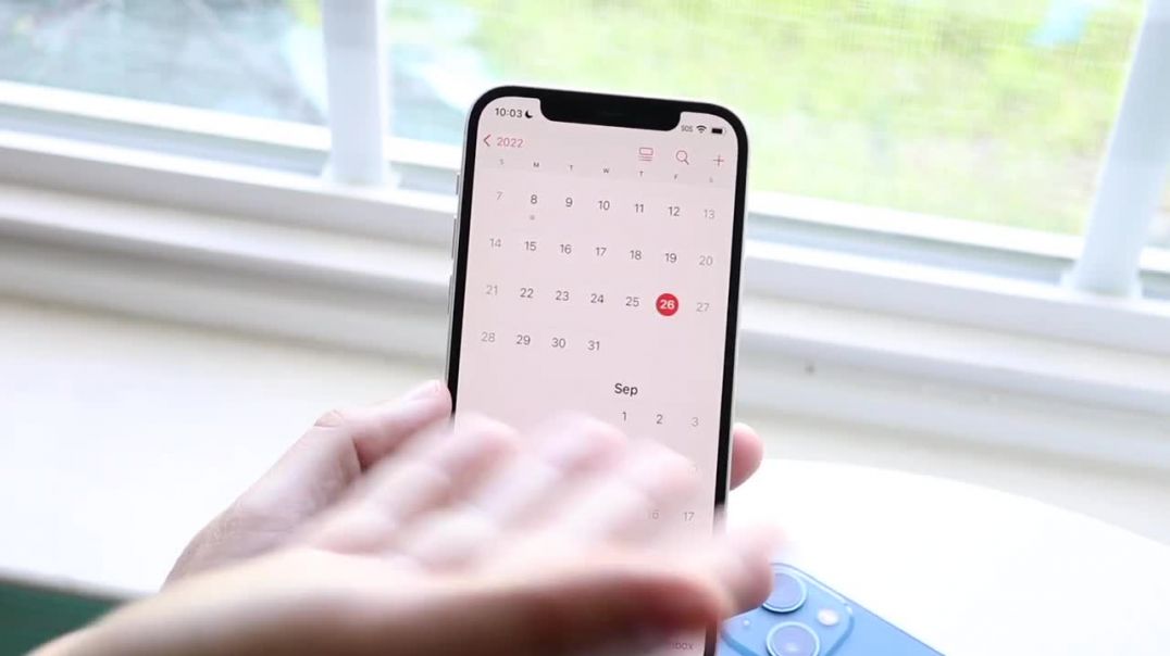 I Wouldnt Buy This iPhone Right Now