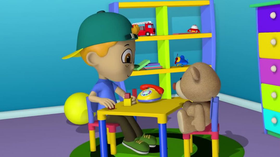Songs & Karaoke For Children _  Phone