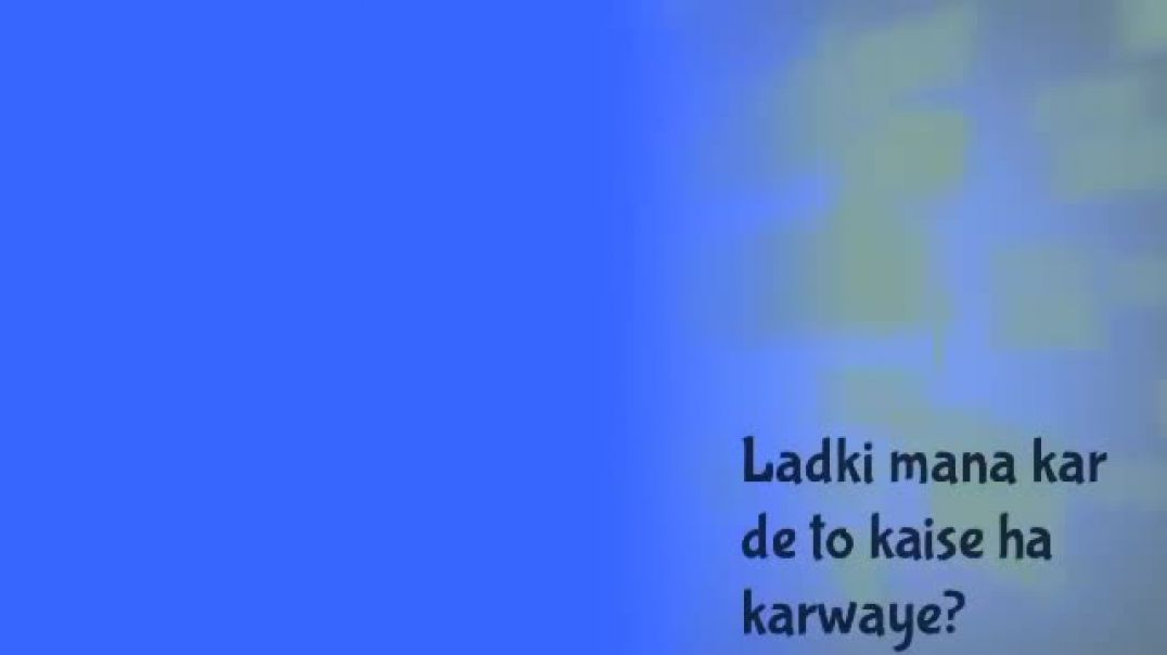 Ladki relationship ke liye mana kare to ha kaise karwaye  Ladki na kyu karti hai