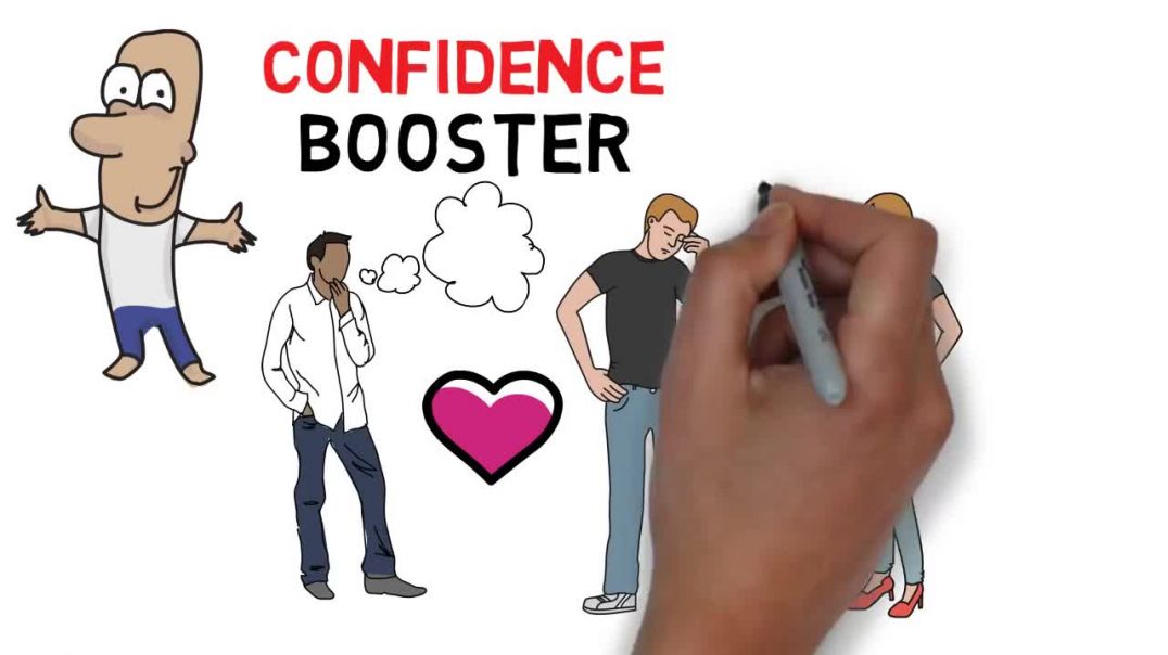 ⁣Confidence kaise laye badhaye Ladki se baat karne me dar lagta hai ya sharam aati hai to kya kare