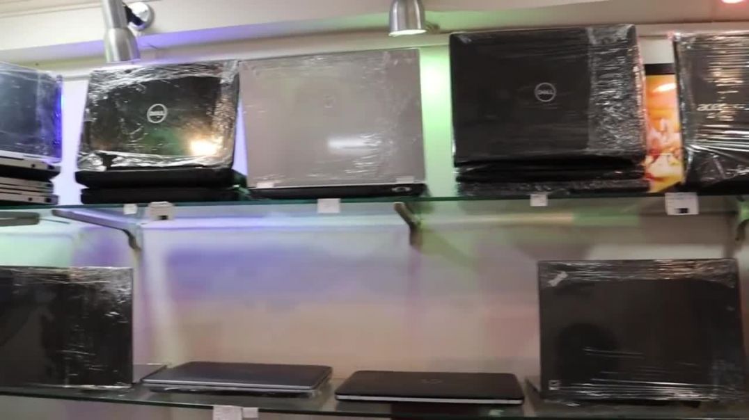 Laptop at cheapest price IN DELHI _ Mac Laptop,Lenovo,Dell,hp _ Laptop Wholesale market delhi