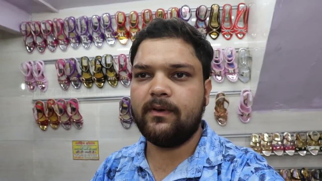 Wholesale 🔥😍fancy Childer Sandals _ sandals Belly!!  बच्चे की  सैंडल 60 rs में खरिदे 150 में बेचे