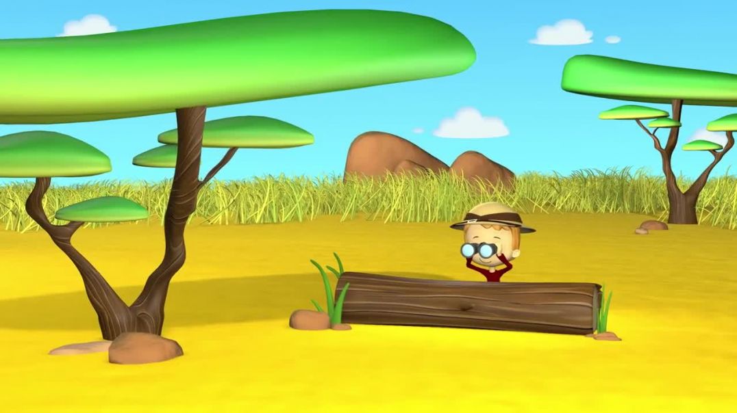 ⁣Songs & Karaoke For Children _ Elephant _ Tutitu Songs