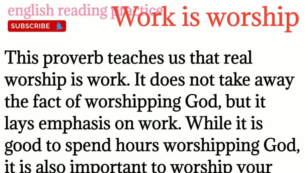 163, English reading sikhe_english to hindi translation  @English reading practice