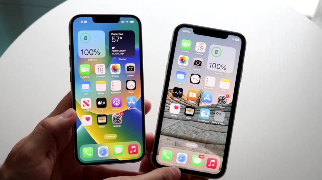 ⁣The iPhone 14 Has a BIG Problem