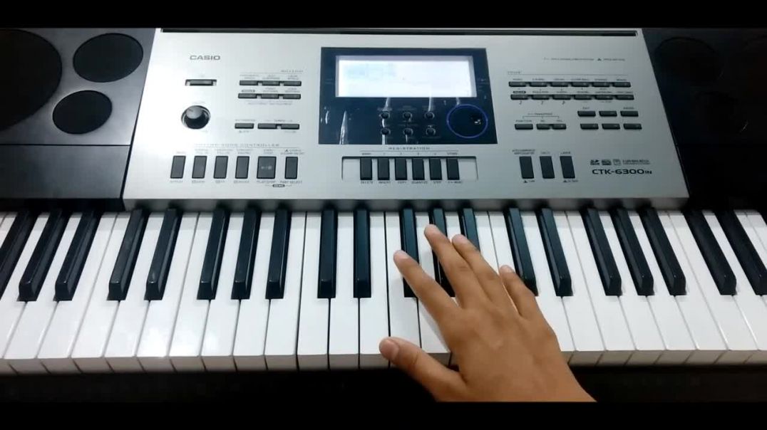 Kon Jani Sake Kal Ne Re - Jignesh Dada Bhajan Piano Tutorial - વગાડતા શીખો કોણ જાણી શકે કાળ નેરે