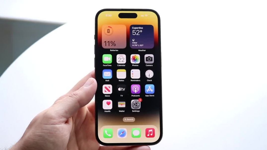 I Wish I Liked This iPhone