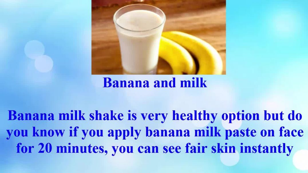 Fair Skin In 10 Minutes Miracle Skin Whitening Face And Body Wash
