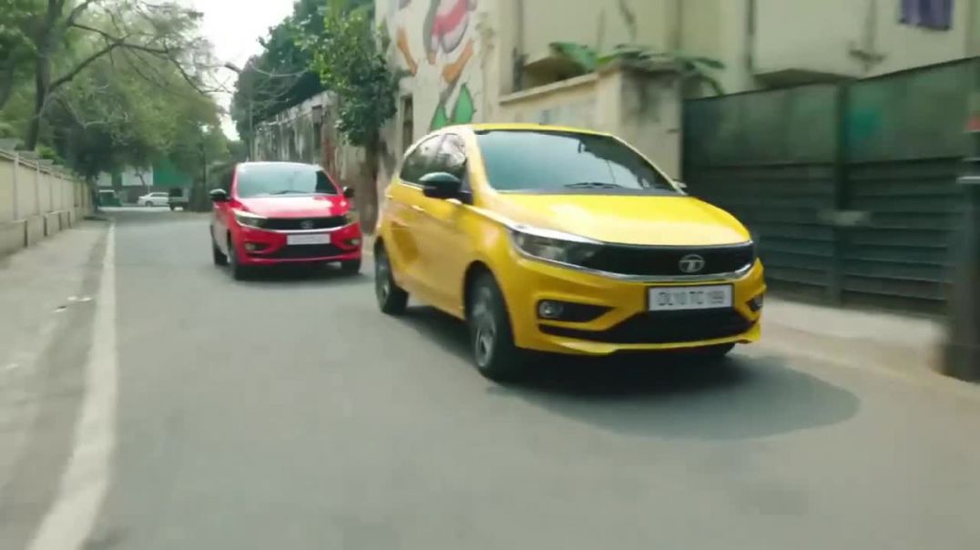⁣TATA कंपनी की सभी गाड़ी 2022 में