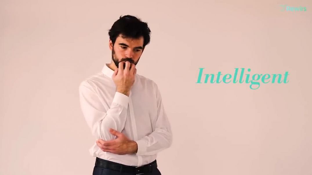 Signs Of Highly Intelligent People _ 7 Signs That You Are Intelligent _ Motivational Video In Hindi
