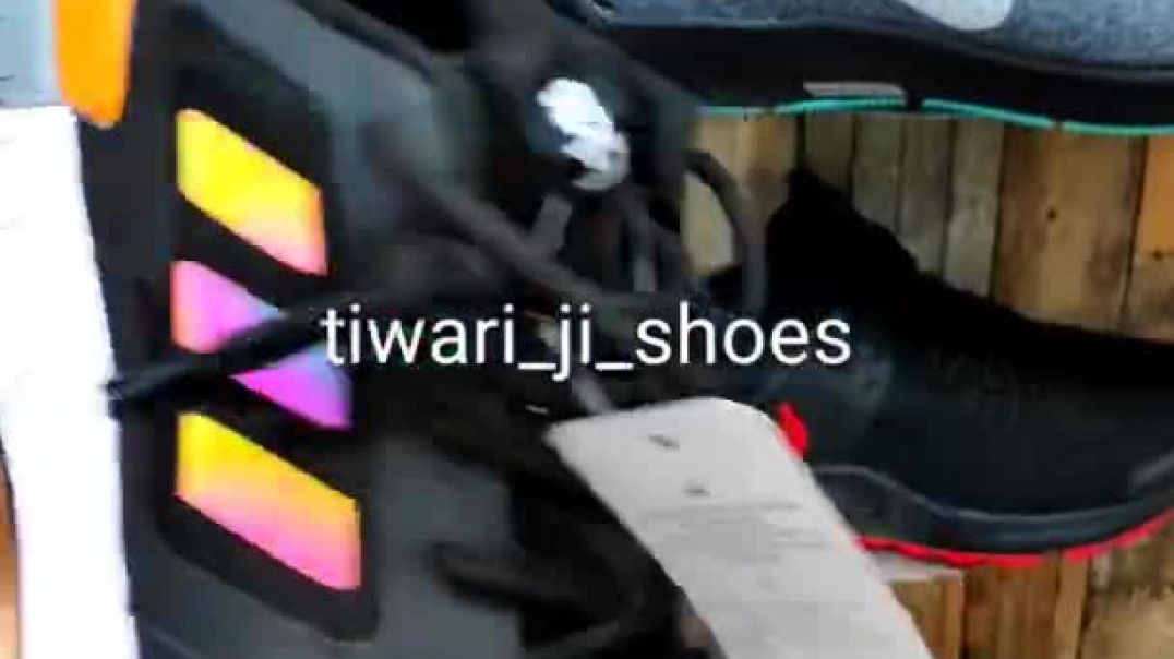 Adidas New Reflector Shoe -- Msg- 9625678566, 1 पीस भी घर बैठे मंगाए --