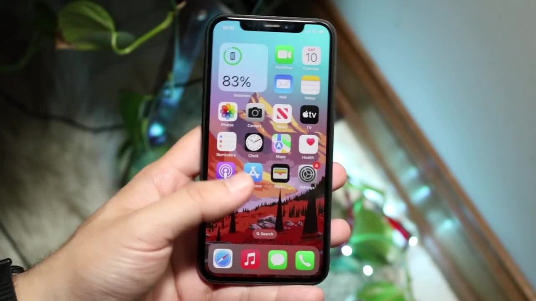 ⁣Watch This Before Updating To iOS 16