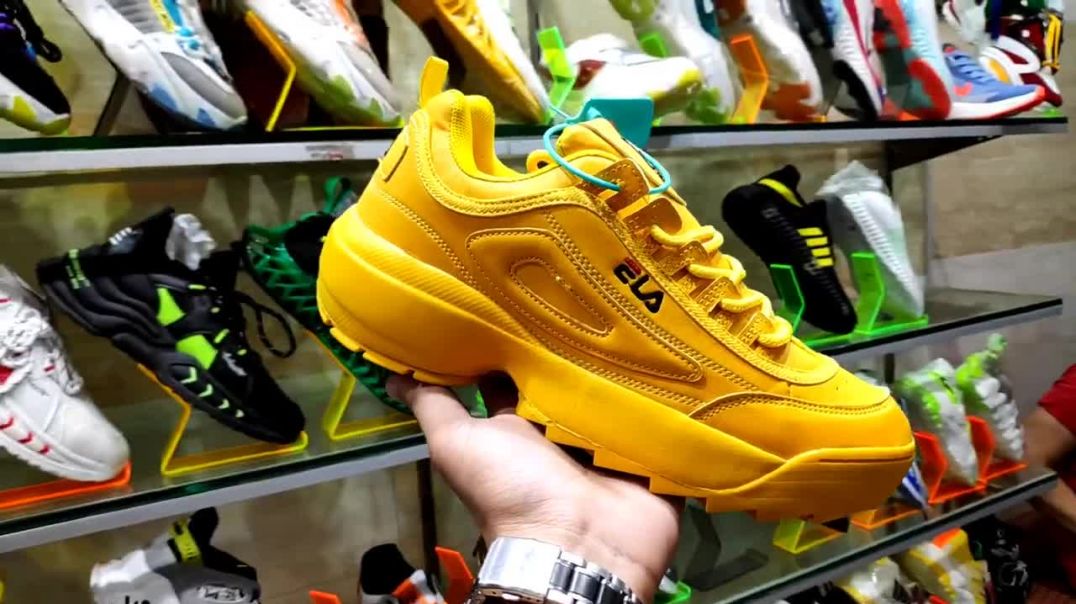 Imported Shoes Premium Collection _ Shoes Wholesale Market In Delhi _ First  Copy Shoes In Imported