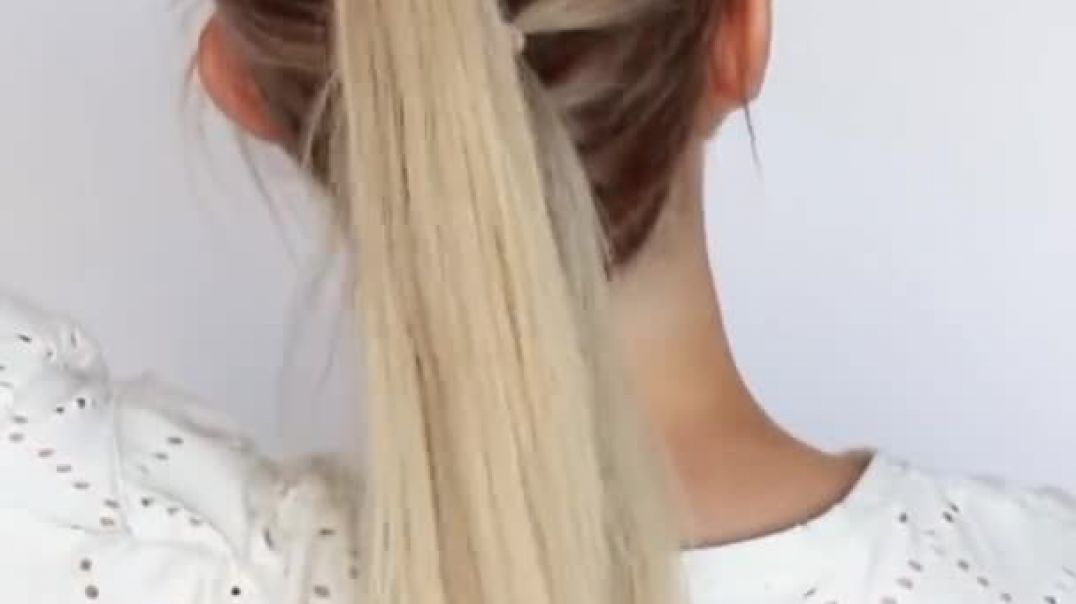 How To Pull Through Braid Step by Step For Beginners by Another Braid