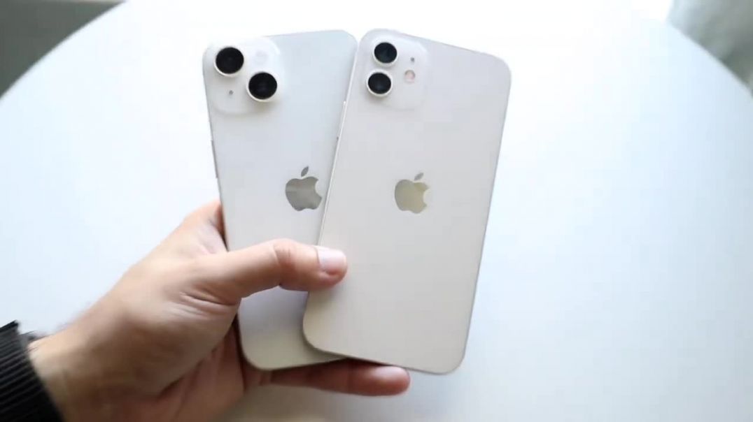 Why The iPhone 12 Is Better Than The iPhone 14