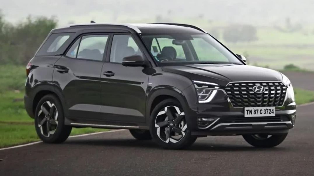 Alcazar सबसे अधिक Diesel Ya Petrol किस में आगे