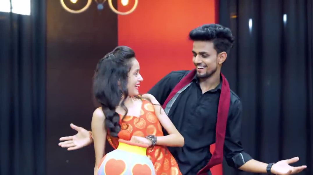 Ghunghroo Dance Video - Sapna Chaudhary - Bollywood Dance Choreography