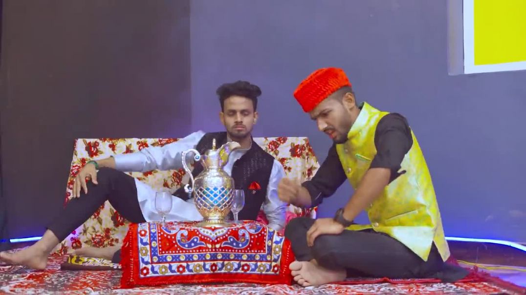⁣Rana Ji Maaf Kardo Dance Video - Ruchika Jangid - Bollywood Dance Video