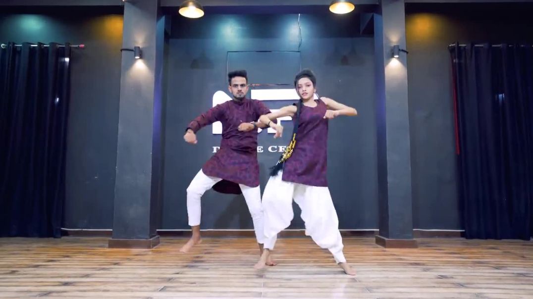 Bahu Mol Ki Dance Video - Renuka Panwar - #हरियाणवीडान्स - Nritya Performance New Dance