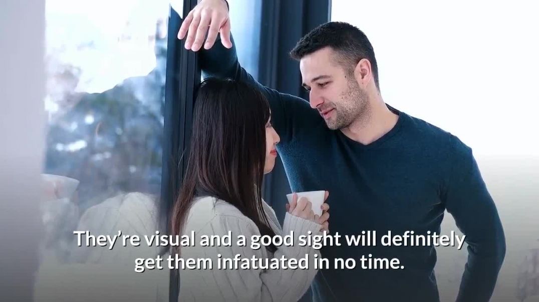 How to get a guy notice you _ Ways to get a man to notice you