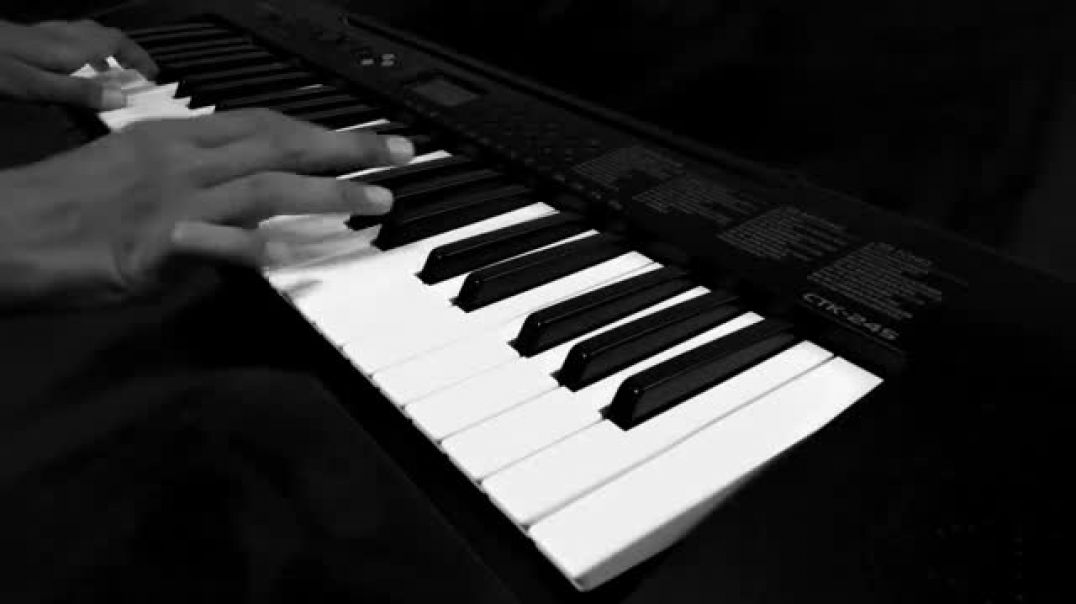 Ek Pyaar Ka Nagma Hai  (EPIC) Piano Cover  The Kamlesh