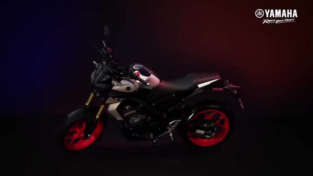 ⁣2022 Yamaha MT-15 Version 2
