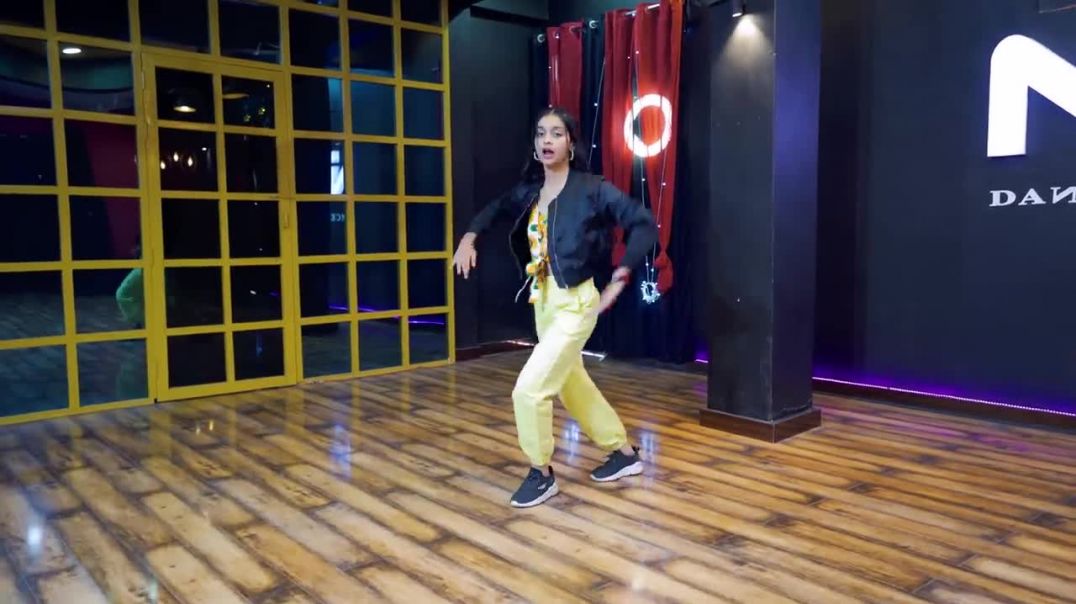 Ghana Kasuta Dance Video - Raftaar, Rashmeet K - BollyWood Dance Choreography