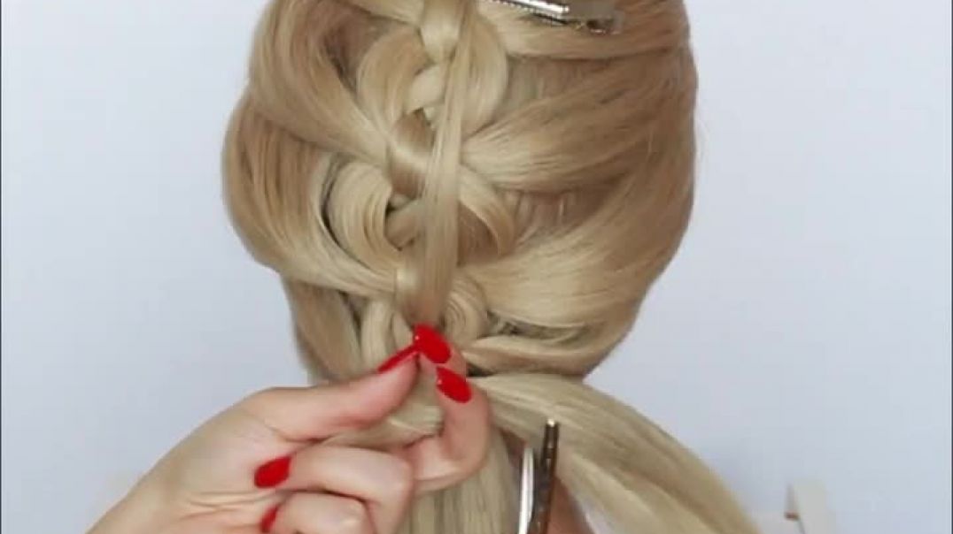 X Braid by Another Braid