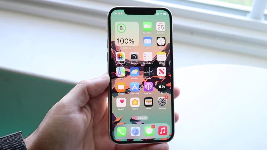 ⁣The Worst iPhone Mistake