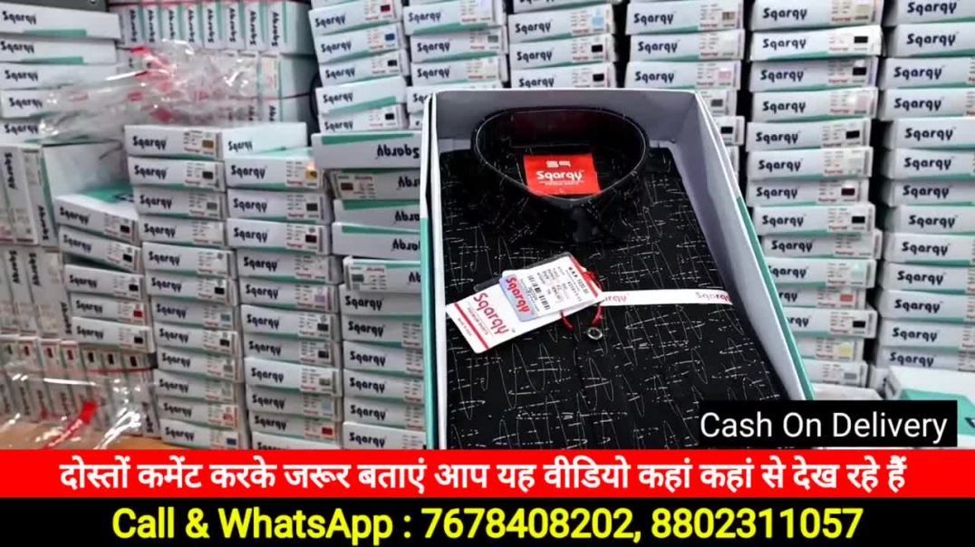 Shirt manufacturer _ शर्ट खरीदें फैक्ट्री से _ shirt wholesale market in delhi _ Shirt Market Delhi