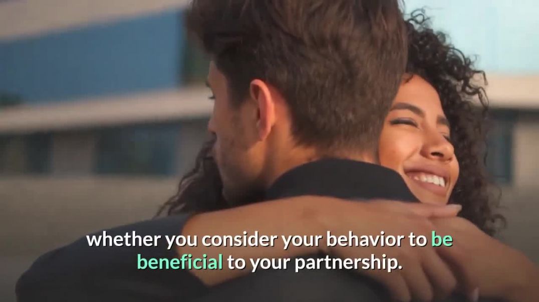 Are You Too Attached To Your Partner_