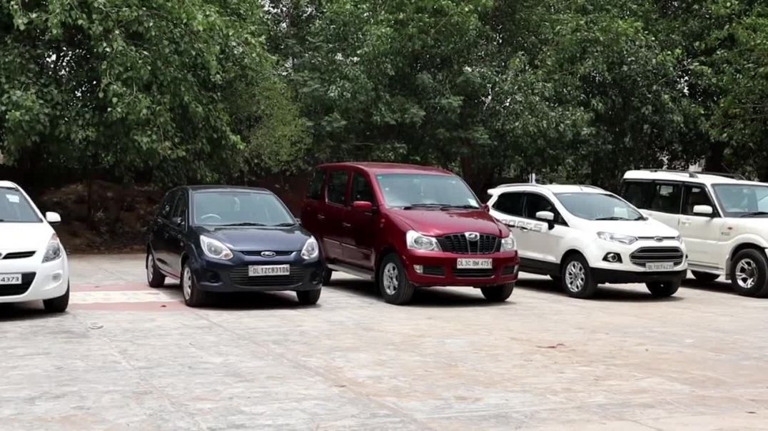 ₹ 40,000  में कार  _ Second Hand Car Market _ Second Hand car Market,BMW,AUDI, JAGUAR,Car Market 🔥