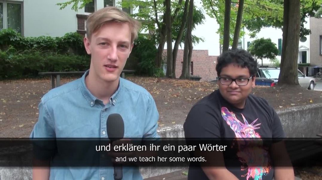 Easy German - Artikel Und Präpositionen By Markus And Ghiri