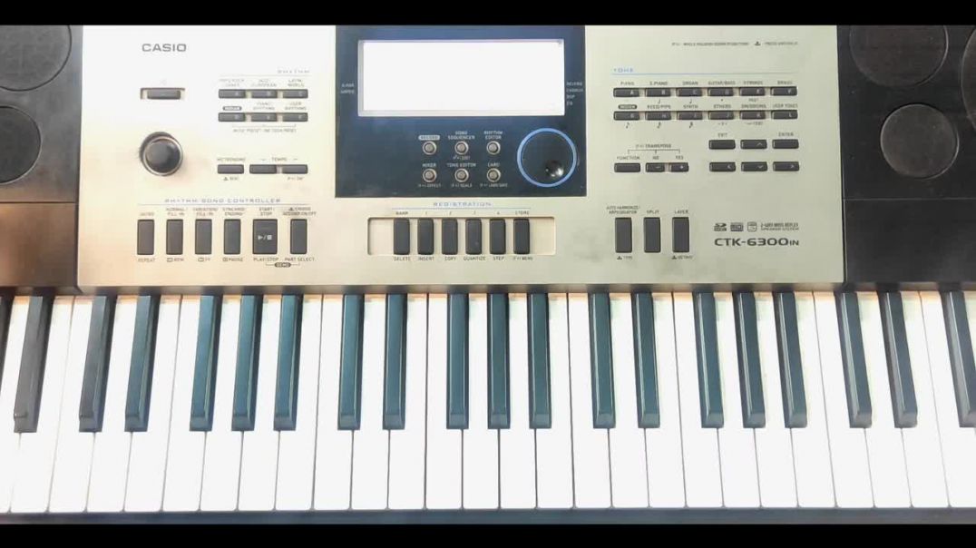 ⁣Hai Preet Jahan Ki Reet Sada - मिनटो में पियानो पर सीखें Piano Tutorial Bharat Ka Rahne Wala Hu