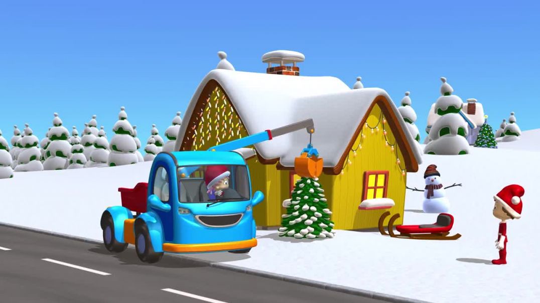New! Christmas 2018 _ Special Christmas Tutitu Toys Episode