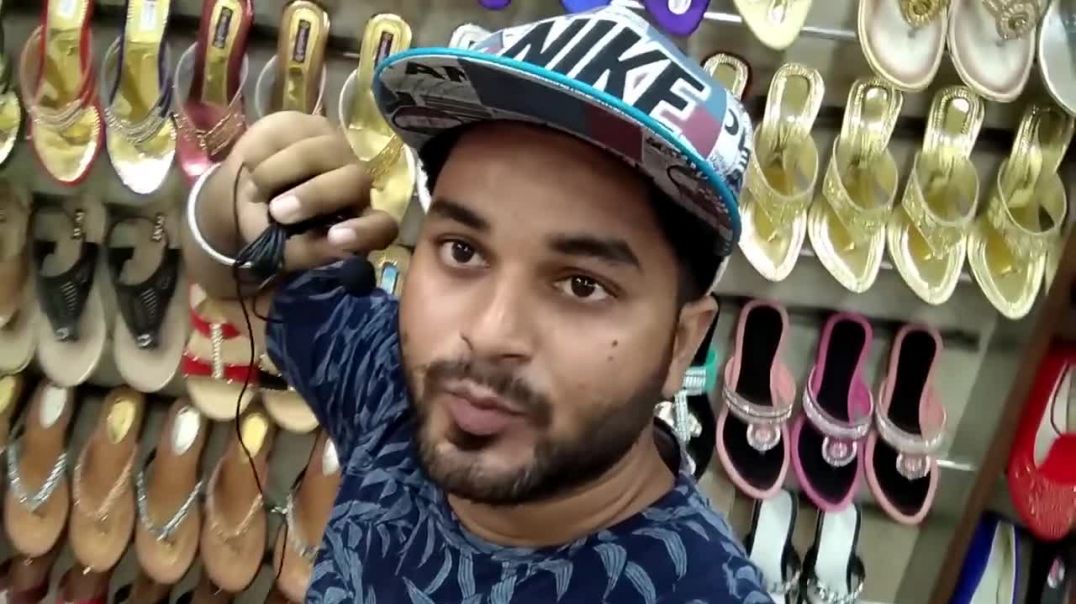 Wholesale fancy sandel _ सूंदर जूते केवल लड़कियो के लिए _ For Girls in Cheap price Delhi