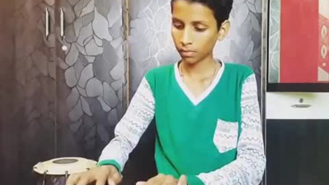 Kaabil Hoon  Kaabil  Piano Cover  The Kamlesh