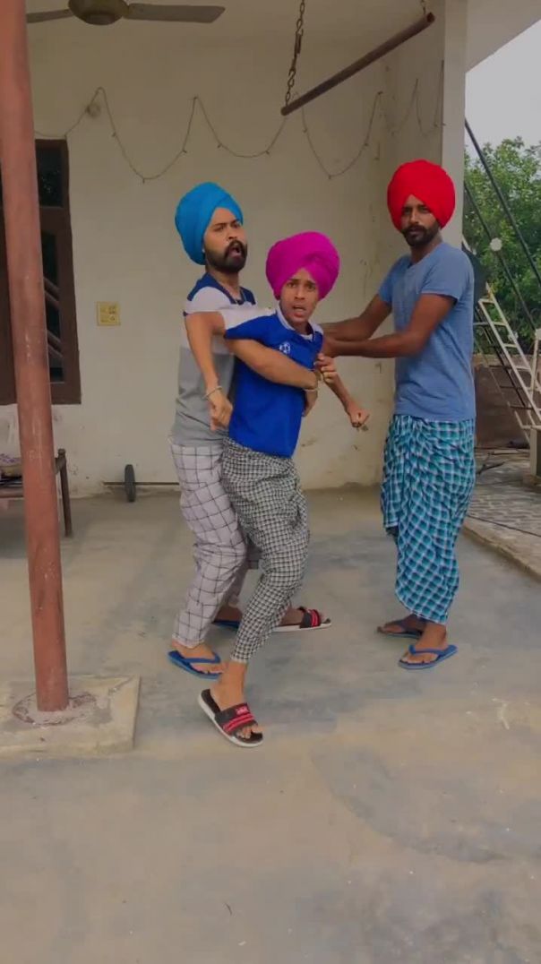 Tu Ni Batmeez