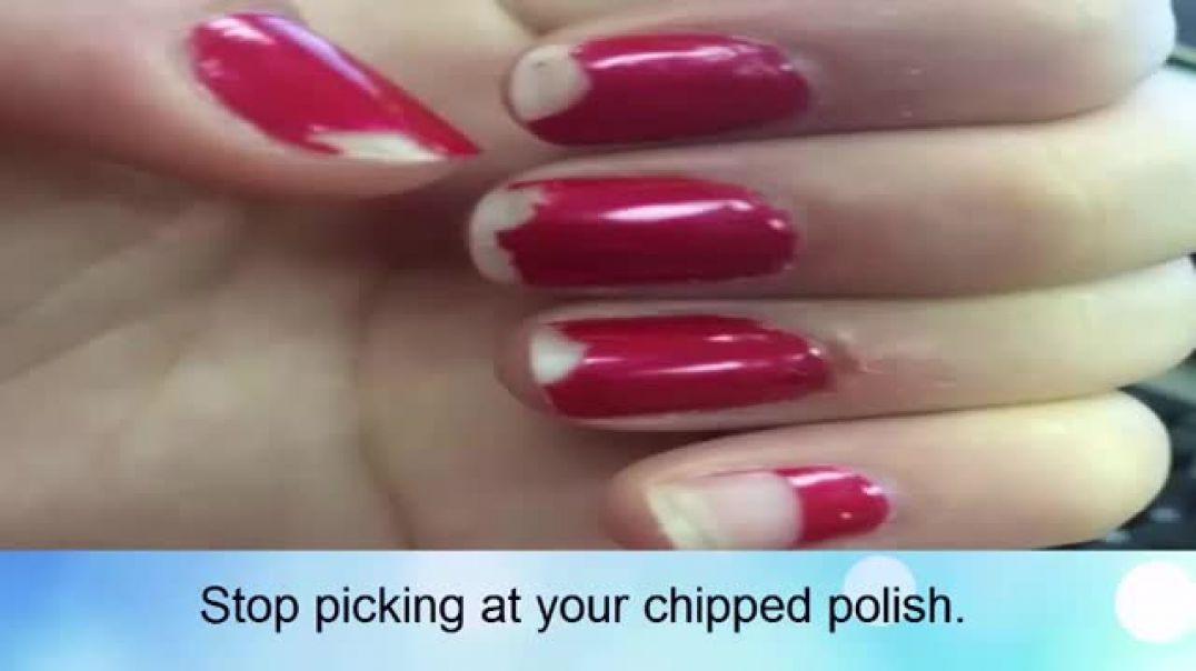 How To Grow Nails Faster Naturally
