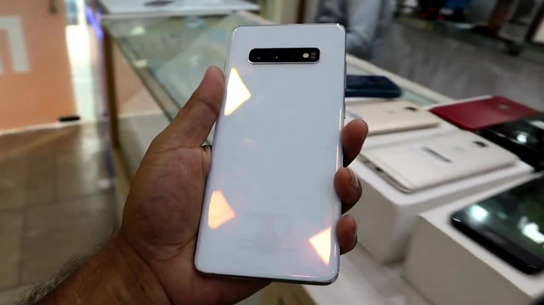 Cheapest Second Hand Phone _ Cheapest Iphone, one plus, Samsung S10 plus and smart phones