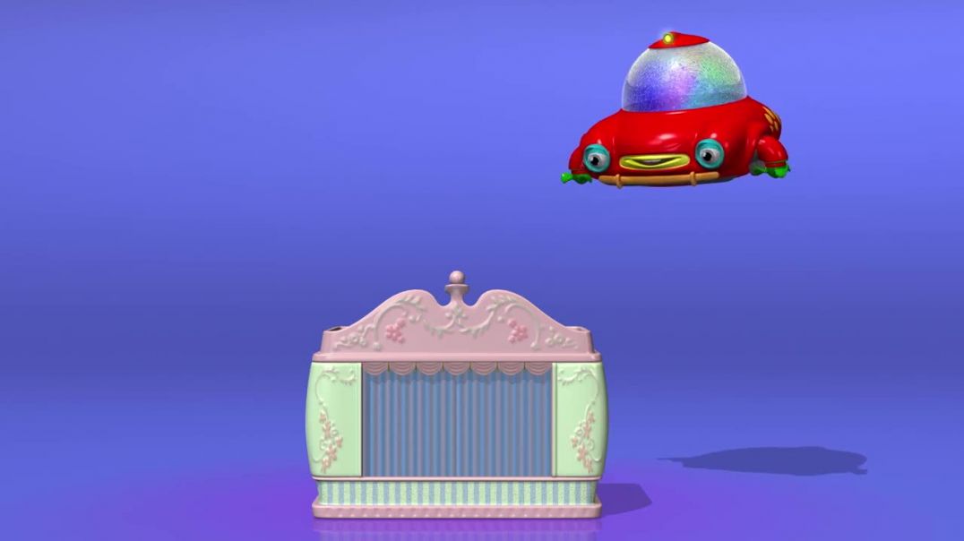 Puppet Theater - Learn How To Build Tutitu Toys _ One More Time Video For Babies
