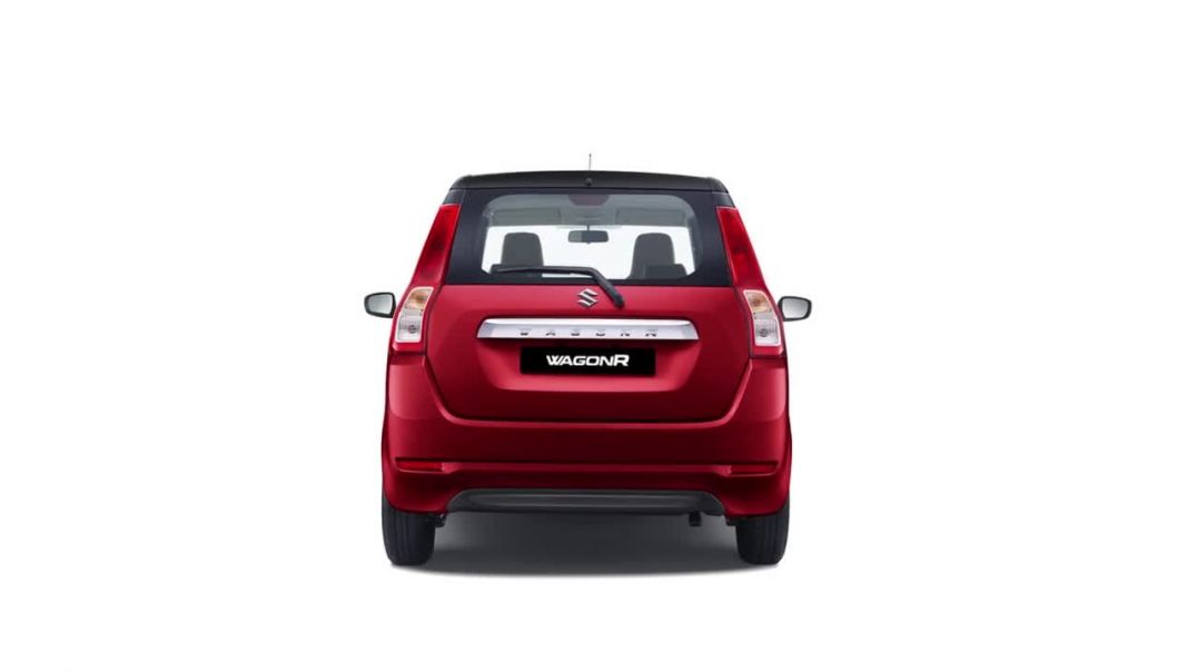 Wagon R गाड़ी की Generation - First Second Third