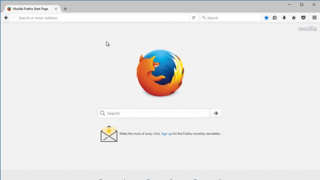 ⁣Firefox_ Browsing with Firefox