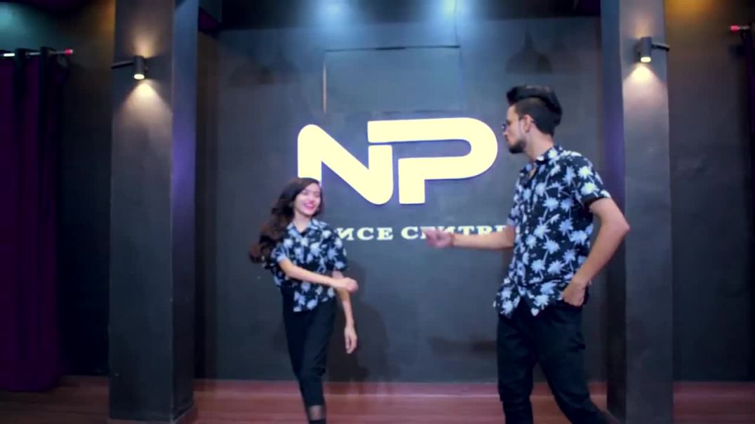 Lolipop Lagelu Bhojpuri Hit Song - Dance Video - Bollywood Dance Choreography